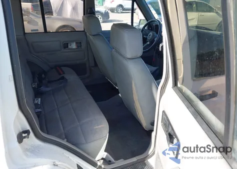 1994 Jeep Cherokee Sport from USA, damaged, VIN 1J4FT68S7RL160652